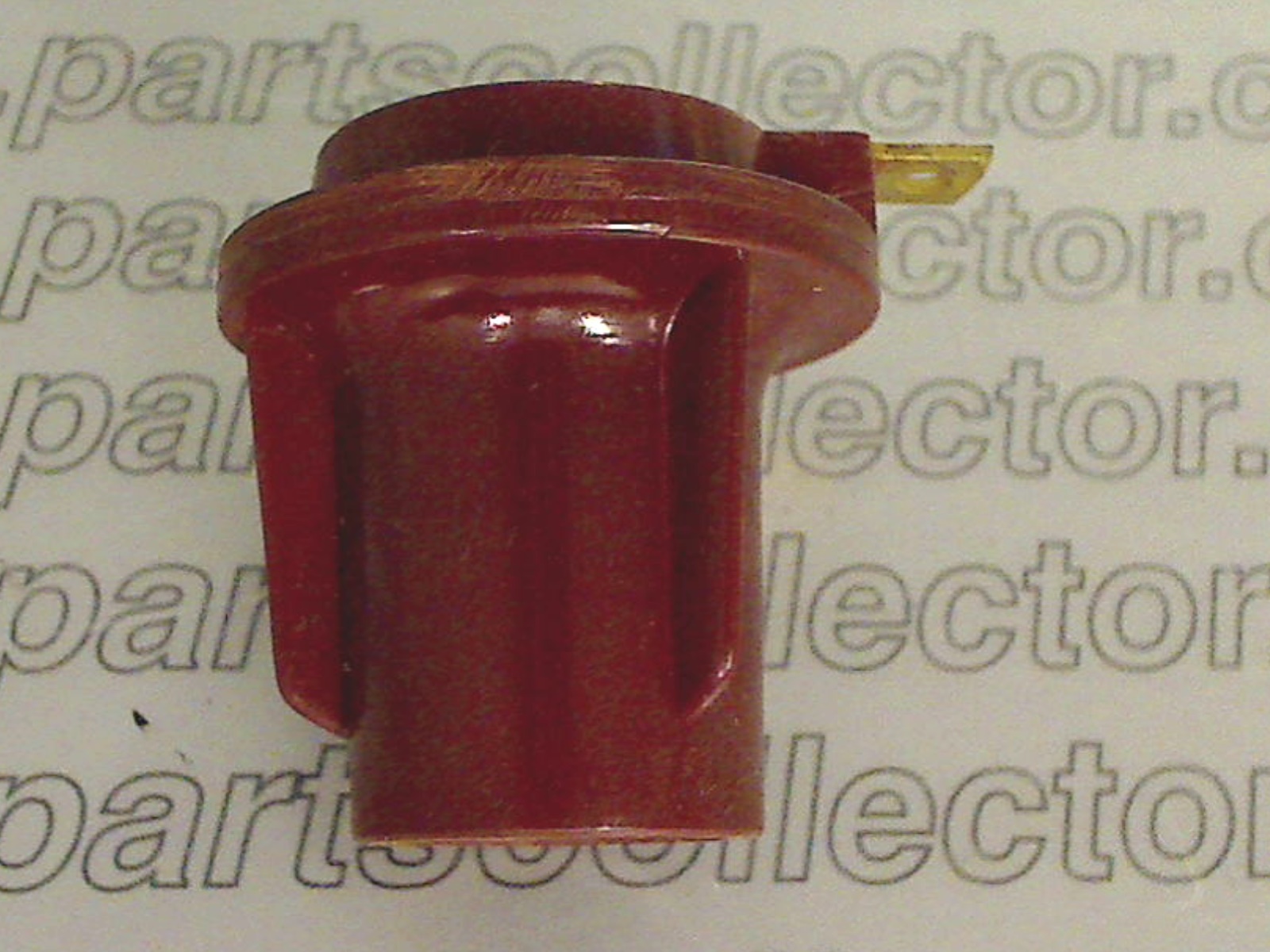 FIAT 9902948 Ignition code 9845 compatible with: ALFA ROMEO GIULIETTA 750/101, ALFA ROMEO GIULIETTA SPIDER 750/101, ALFA ROMEO GIULIETTA SPRINT 750/101, ALFA ROMEO GIULIETTA SPRINT VELOCE 750/101, FIAT 1100, LANCIA APPIA II SERIE, LANCIA APPIA III SERIE, LANCIA FLAVIA, MAGNETI MARELLI MAGNETI MARELLI - additional view